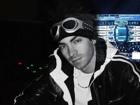 MonsterHouse. Lo scarperiese Alessio Pollazzon all'OK!Contest