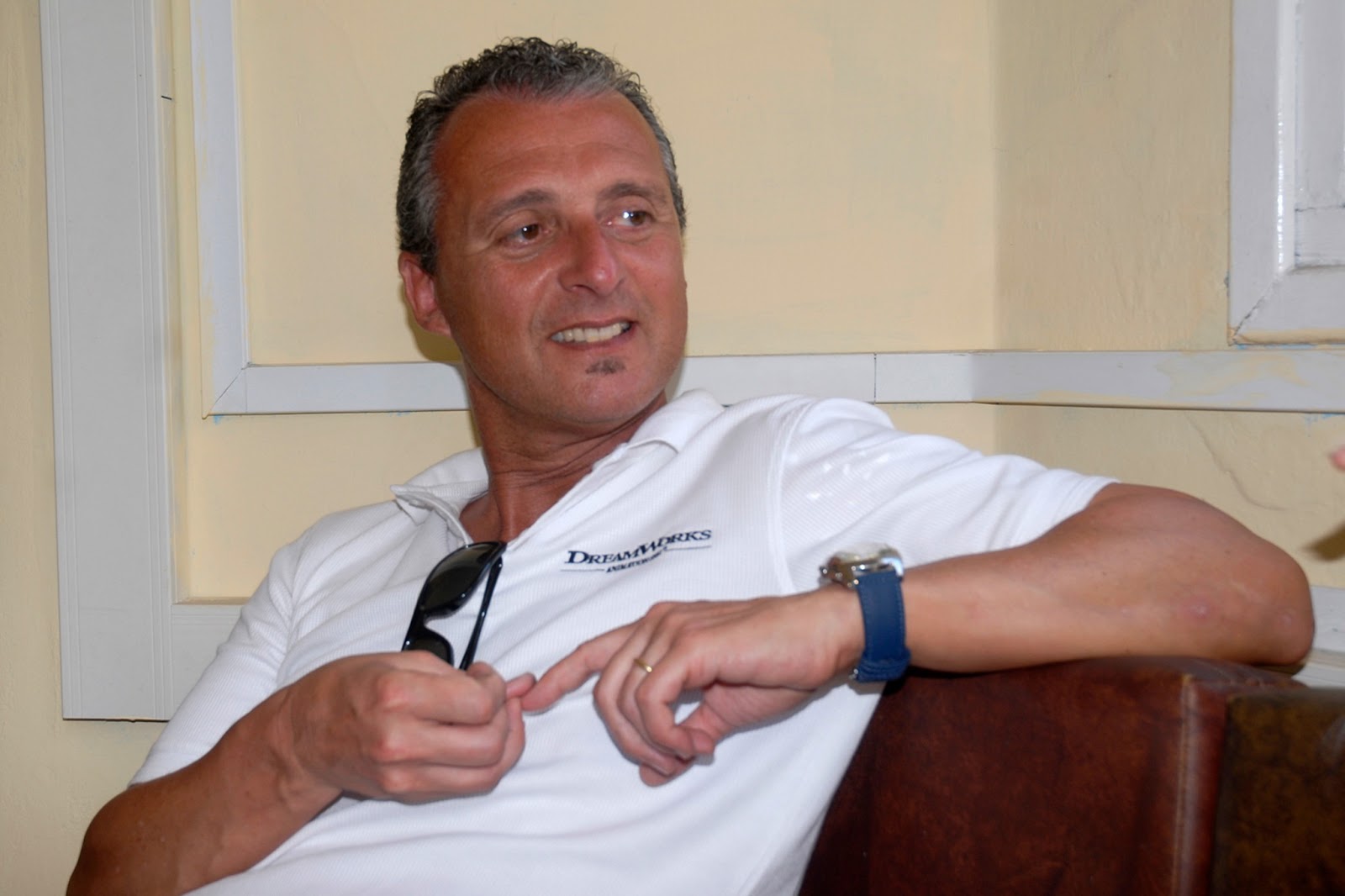 “Hasta la victoria!” - Un viaggio a fumetti da Livorno a L’Avana...