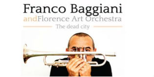 Franco Baggiani presenta Death City