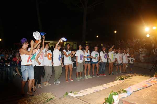 Carlotta e Viola hanno vinto la 1° edizione dell'OK!Mugello Music Contest