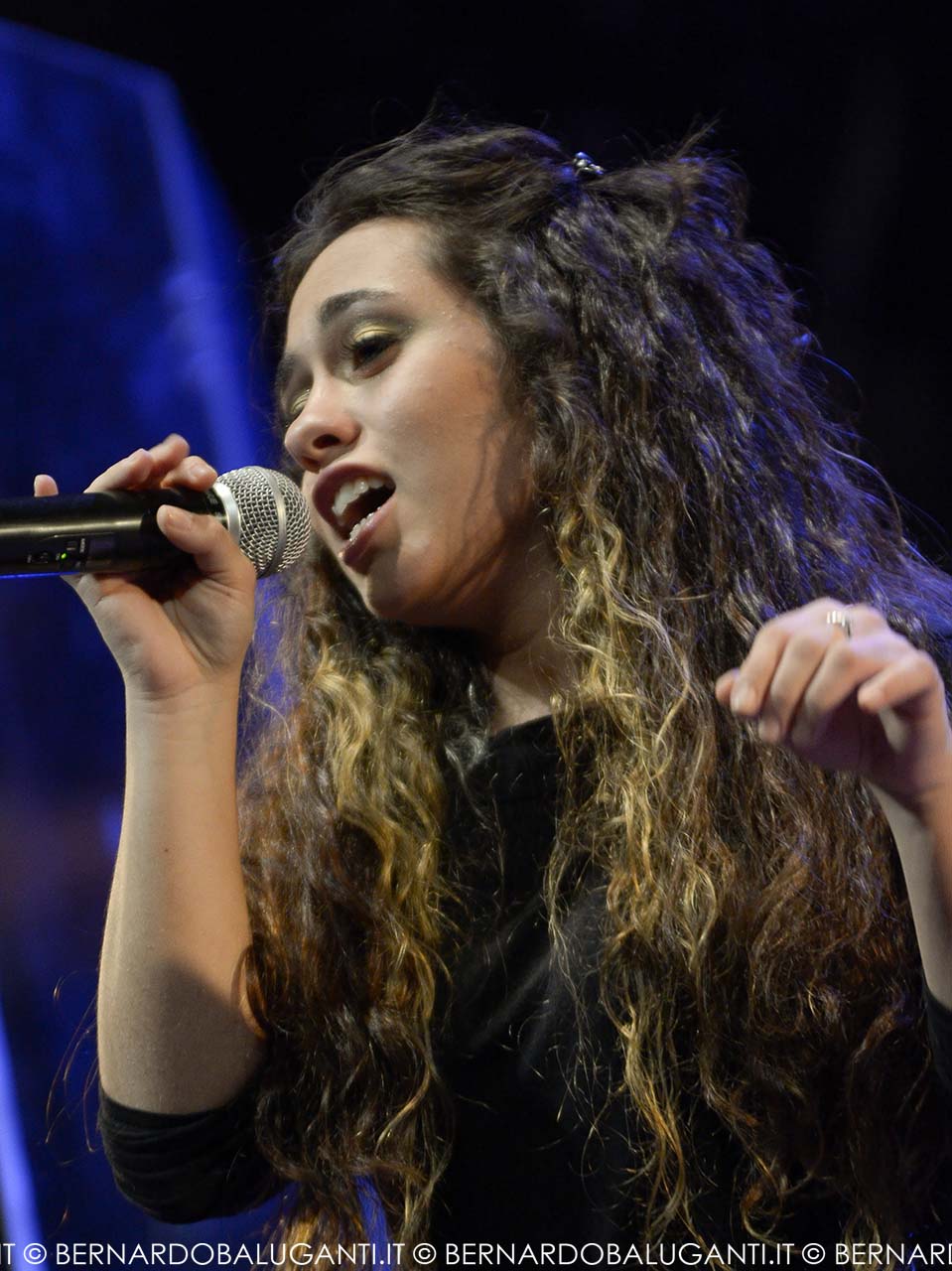 Le foto del concerto Gospel dei The Pilgrims