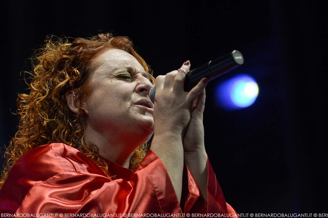 Le foto del concerto Gospel dei The Pilgrims