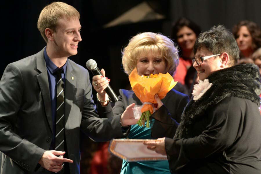 Le foto del concerto Gospel dei The Pilgrims
