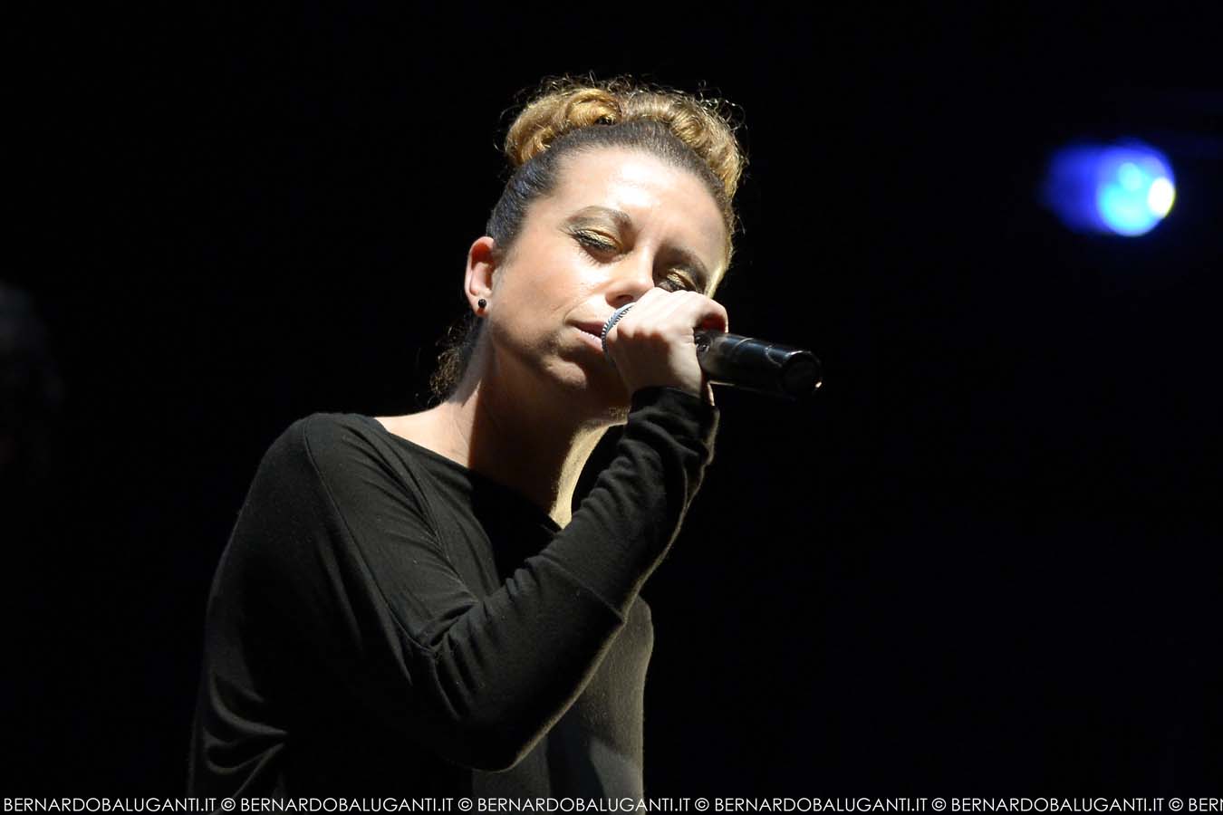 Le foto del concerto Gospel dei The Pilgrims