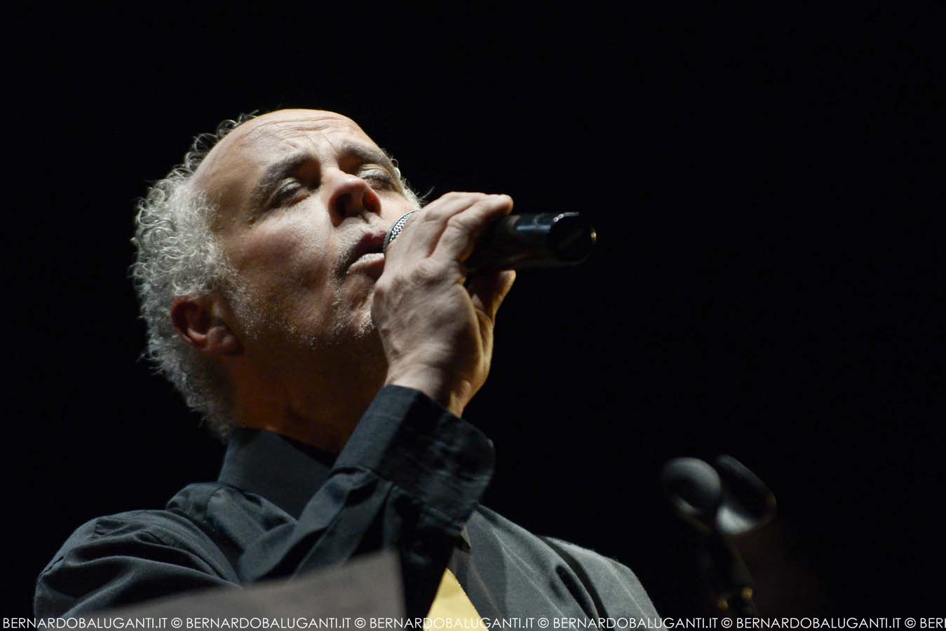 Le foto del concerto Gospel dei The Pilgrims