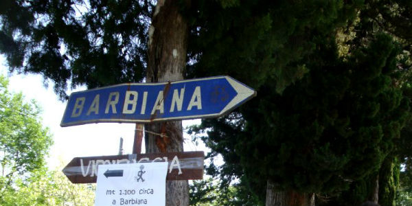 A scuola da Don Lorenzo: dalla Calabria al Mugello