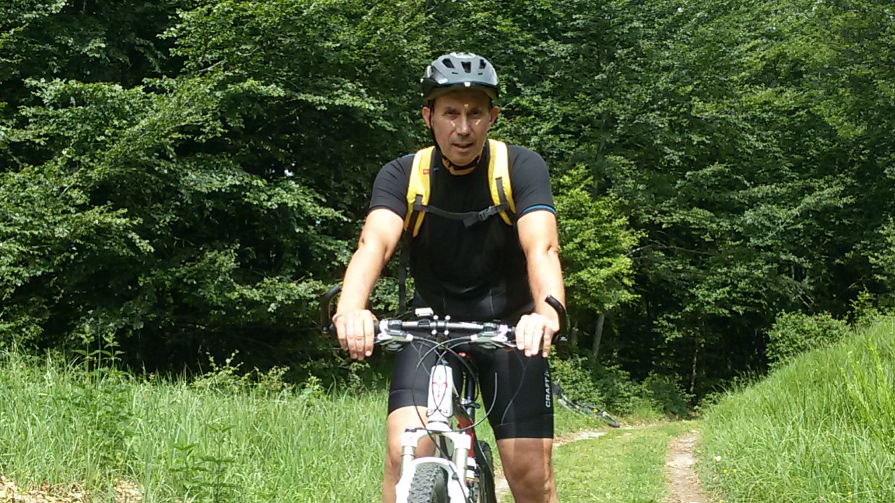 3° tappa. Campigna-Chiusi della Verna