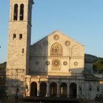 Firenze - Roma in Mountain Bike. l'8° e 9° tappa