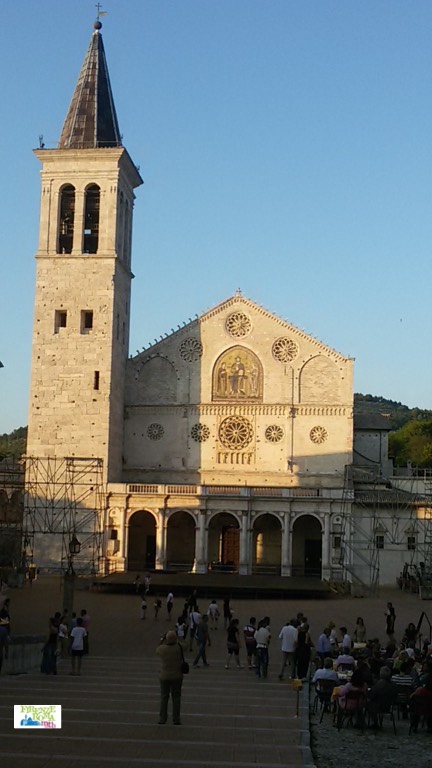 Firenze - Roma in Mountain Bike. l'8° e 9° tappa