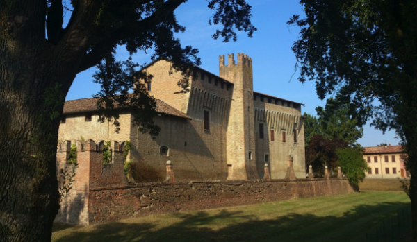 Lungo la via Francigena tra l'Emilia-Romagna e la Toscana