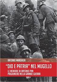 La guerra, il Mugello e la memoria. Parliamone, di domenica