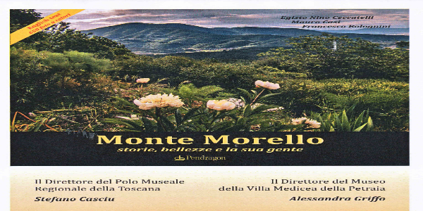 Monte Morello. La storia, le bellezze e la sua gente