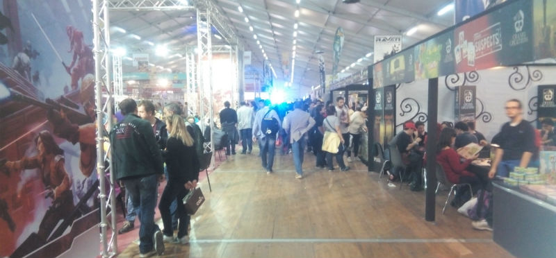 Lucca Comics&Games 2015. 220mila biglietti staccati in 4 giorni