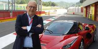 L'Angelo del Fango. Un giallo di Leonardo Gori