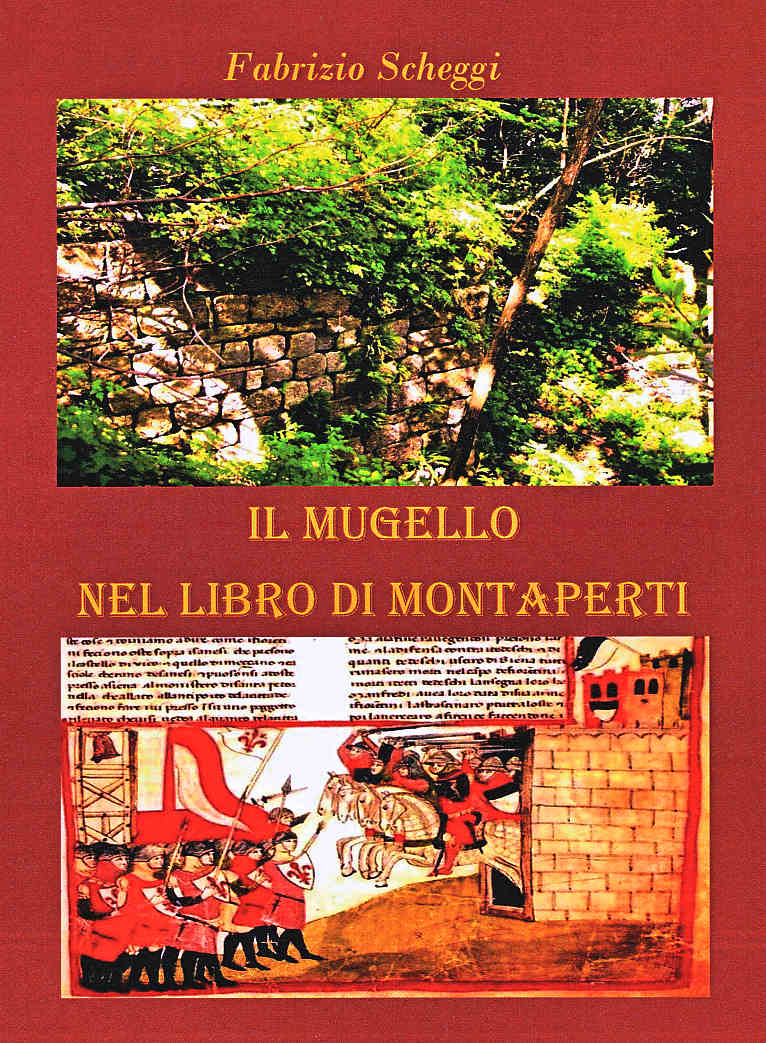 Il Mugello nel Libro di Montaperti