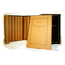 Spadolini, esce l’ultimo volume degli “Scritti giornalistici”