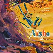 Aisha. La fiaba che arriva al cuore