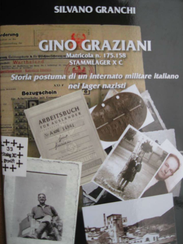 Da Polcanto alla Germania nazista. Storia di un Mugellano