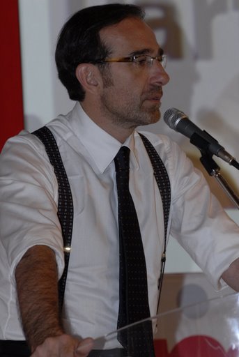 Il fuoco dentro: Oriana Fallaci e Firenze secondo Riccardo Nencini