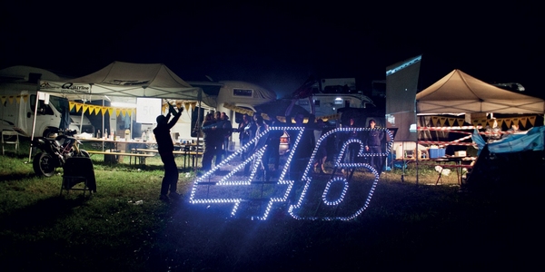 'Al Mugello non si dorme'. Il rave del popolo giallo su Il Sole 24 Ore