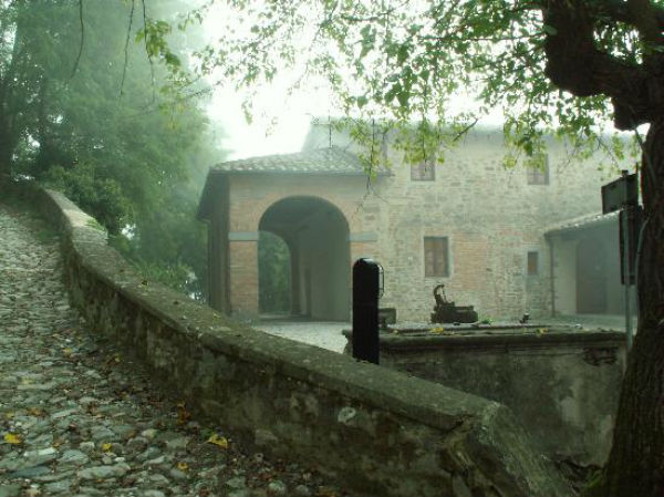 Giotto & il Mugello? Parliamone, di domenica. Con Alfredo Altieri