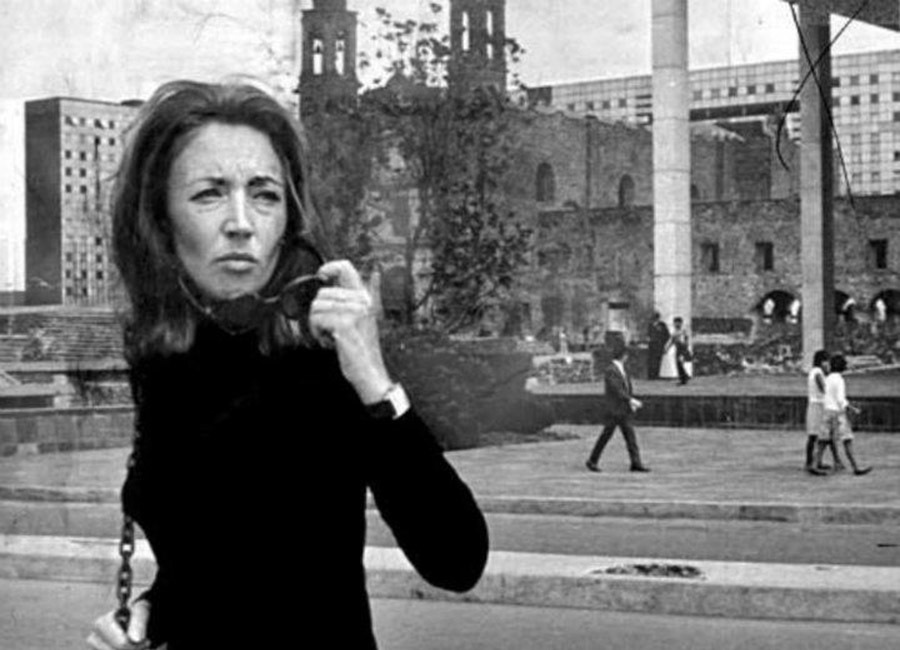 'Oriana chi? Ah, sì, la Fallaci' opinioni a confronto. Parliamone, di domenica