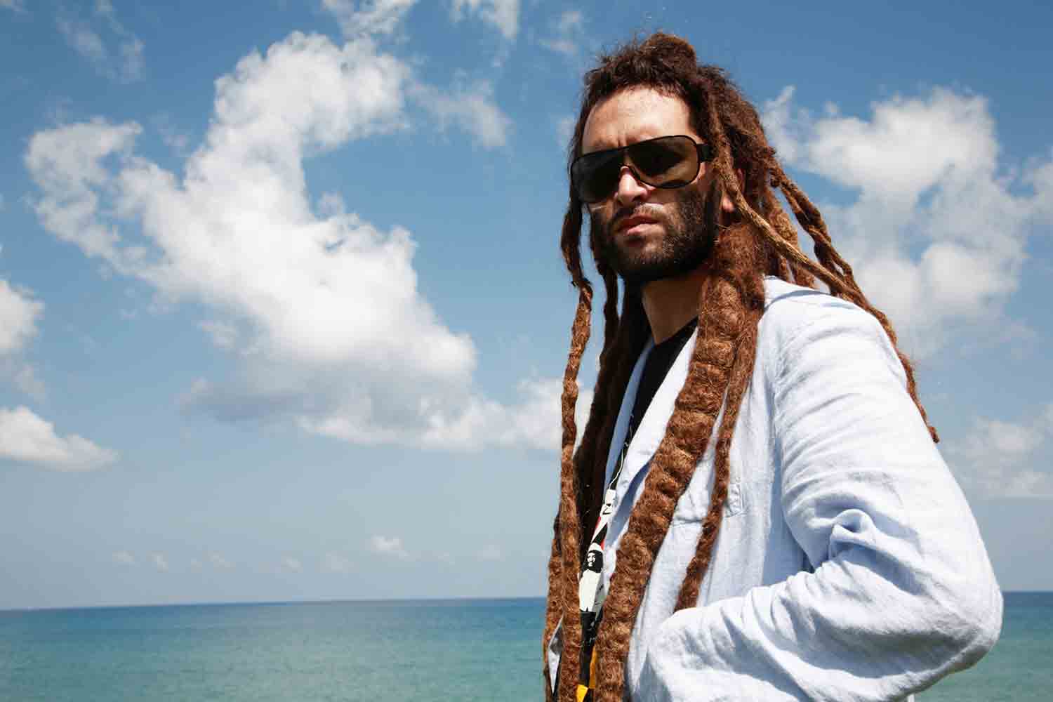 Stasera il Reggae di Alborosie di scena a Firenze. OK!Mugello c'è