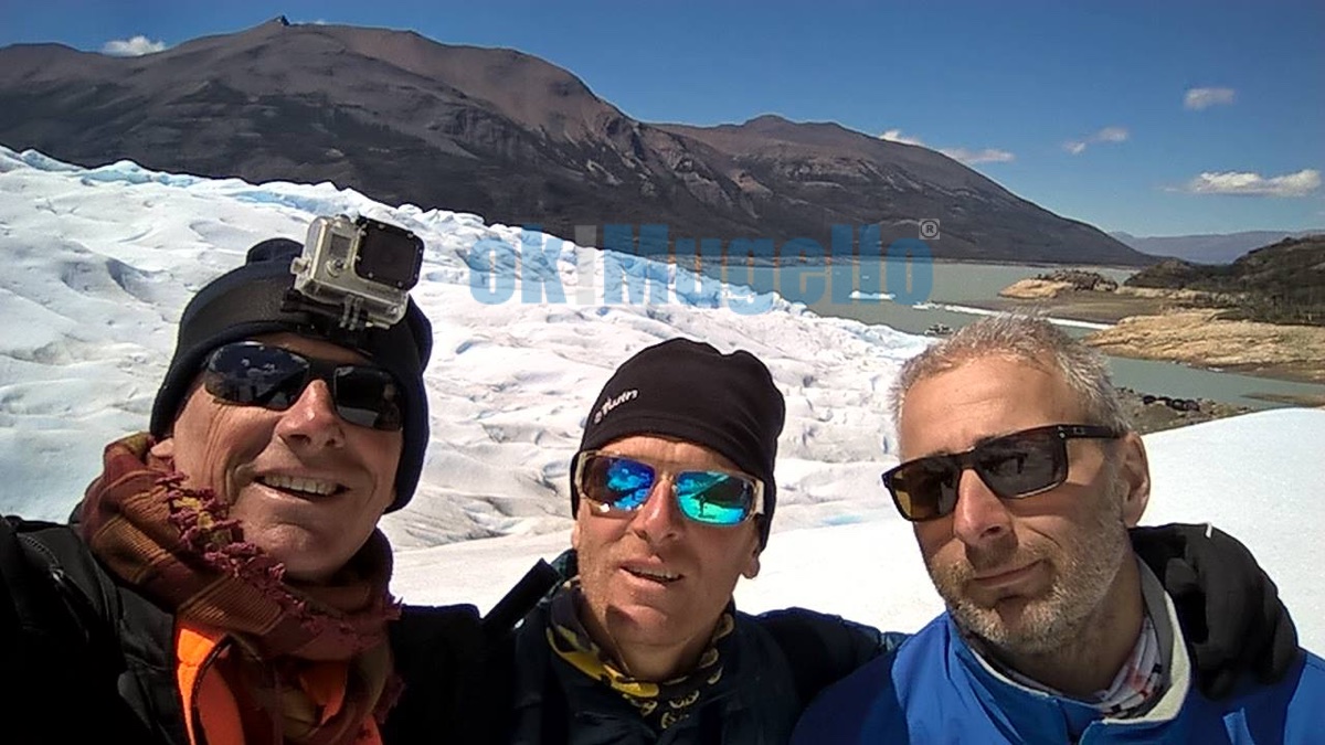 Arrivati a Ushuaia Tierra del Fuego. In moto fino alla fine del mondo