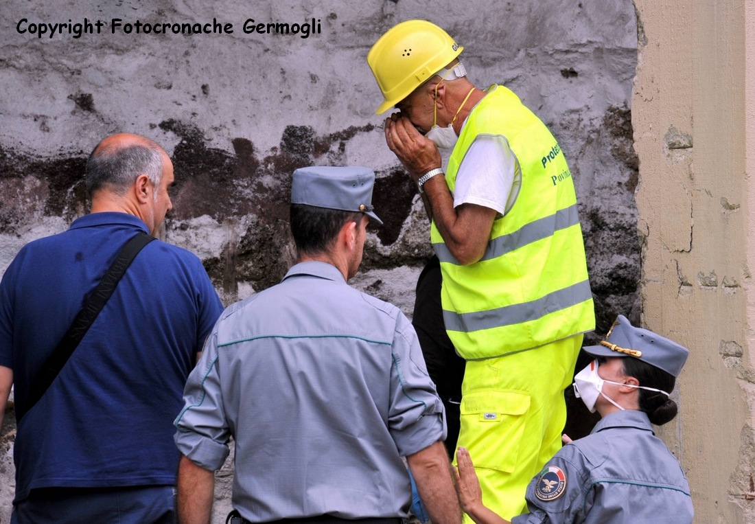 Paterno: quale futuro e quali rischi (per la salute). Parliamone, di domenica