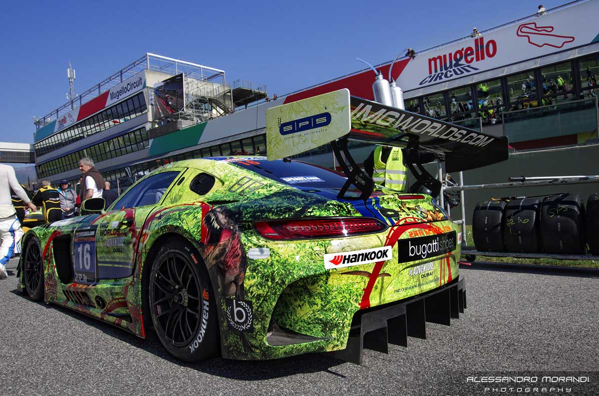 L'autodromo condannato per rumore, una vicenda italiana. Parliamone, di domenica