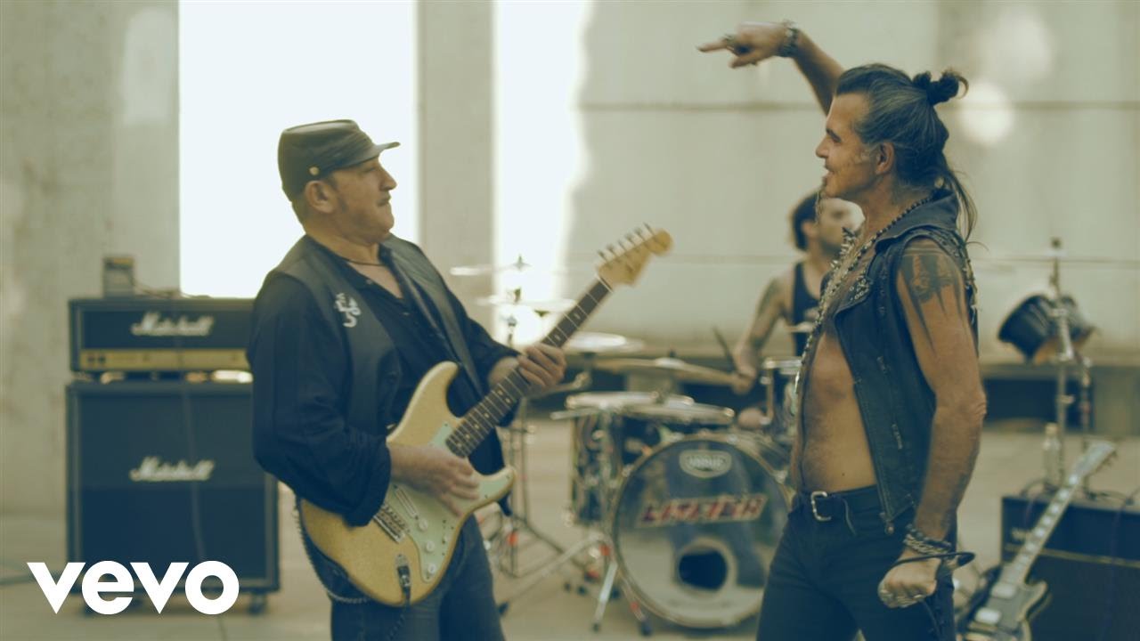 Litfiba. L' Eutòpia Tour sbarca al Mandela Forum di Firenze