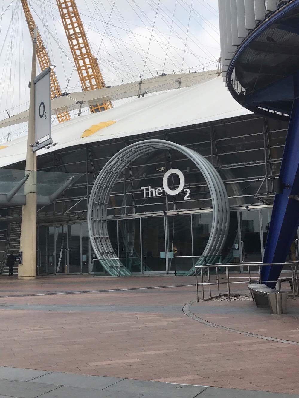 Dal Mugello a X Factor UK. Erica racconta a OK! l'esperienza londinese. Foto