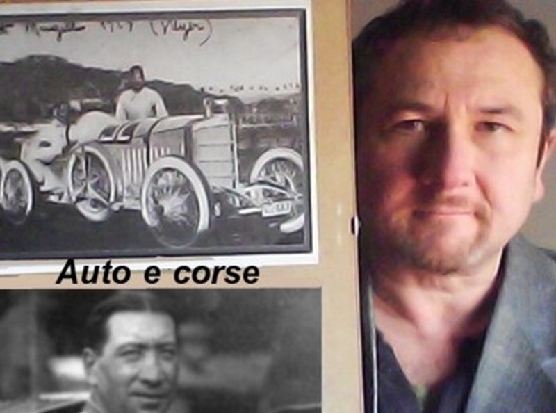 Il '900 nel Mugello e nel Mondo. L'idea di Berretti diventa una rubrica