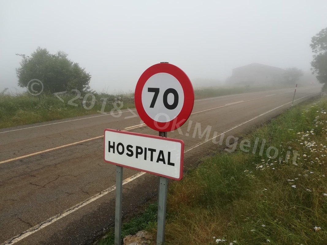 Verso Santiago: L'Alto di O Cebreiro e la bellezza della Galizia