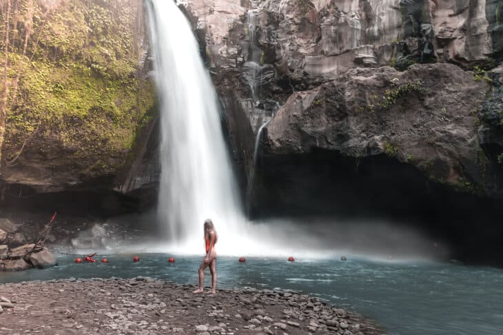 Un viaggio immersi nella Natura di Bali