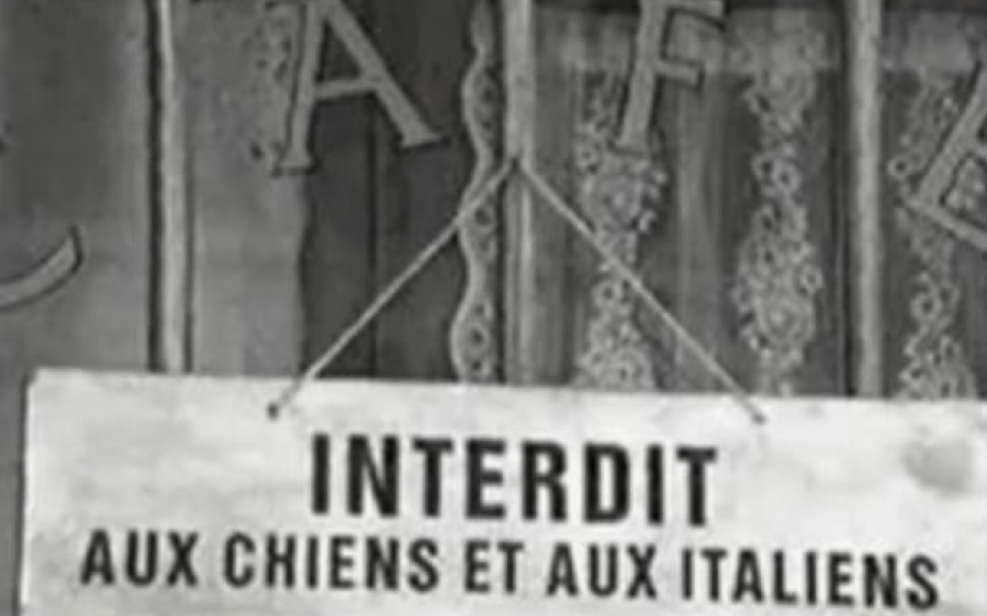 Emigranti di ieri e migranti di oggi. Quali differenze? 'Il capire 'un t'ammazza'