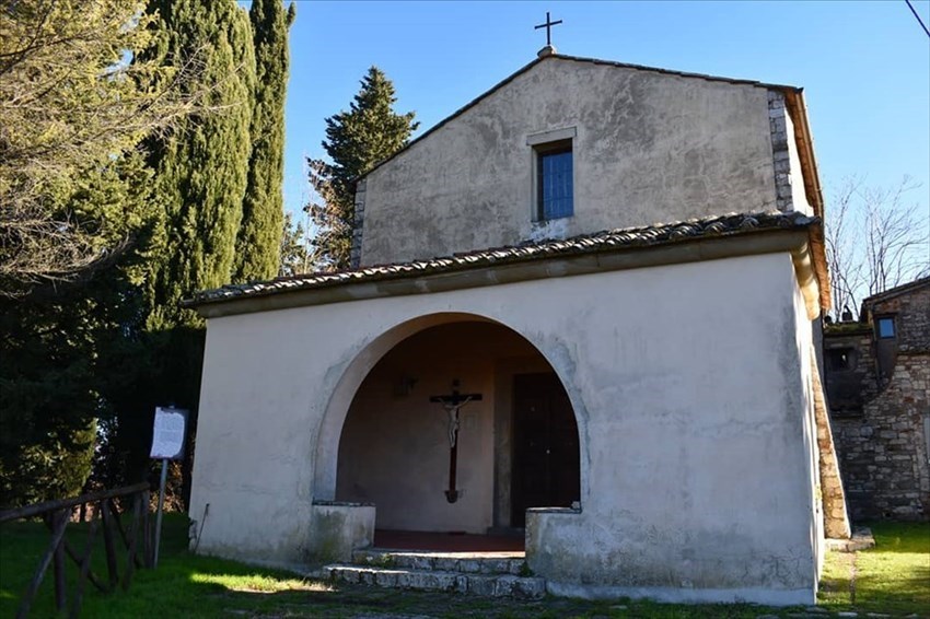 Chiesa di San Giovanni Battista