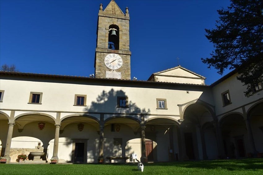 Santuario della Madonna del Sasso