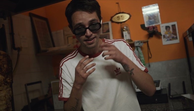 Trap in Mugello: Il nuovo singolo di "Documentiprego"