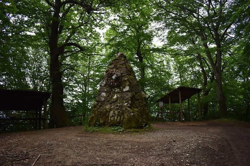 Monumento alla Resistenza