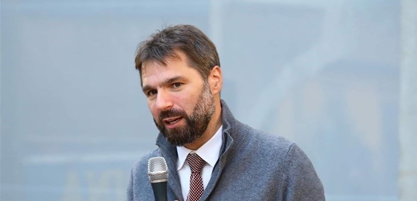 Stefano Passiatore nuovo presidente dell'Unione montana dei Comuni del Mugello